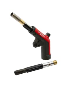 Rothenberger Superfire PRO Blow Torch – Cyclone & Cool Tip, 1500004973
