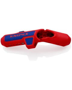 KNIPEX ErgoStrip® Universal Right Handed Stripping Tool (16 95 01 SB)