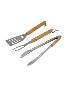 Campingaz 3-Piece Universal Utensil Kit
