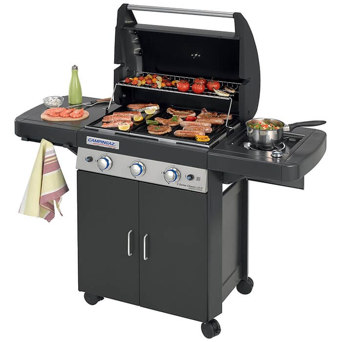 Campingaz 2025 gas grill