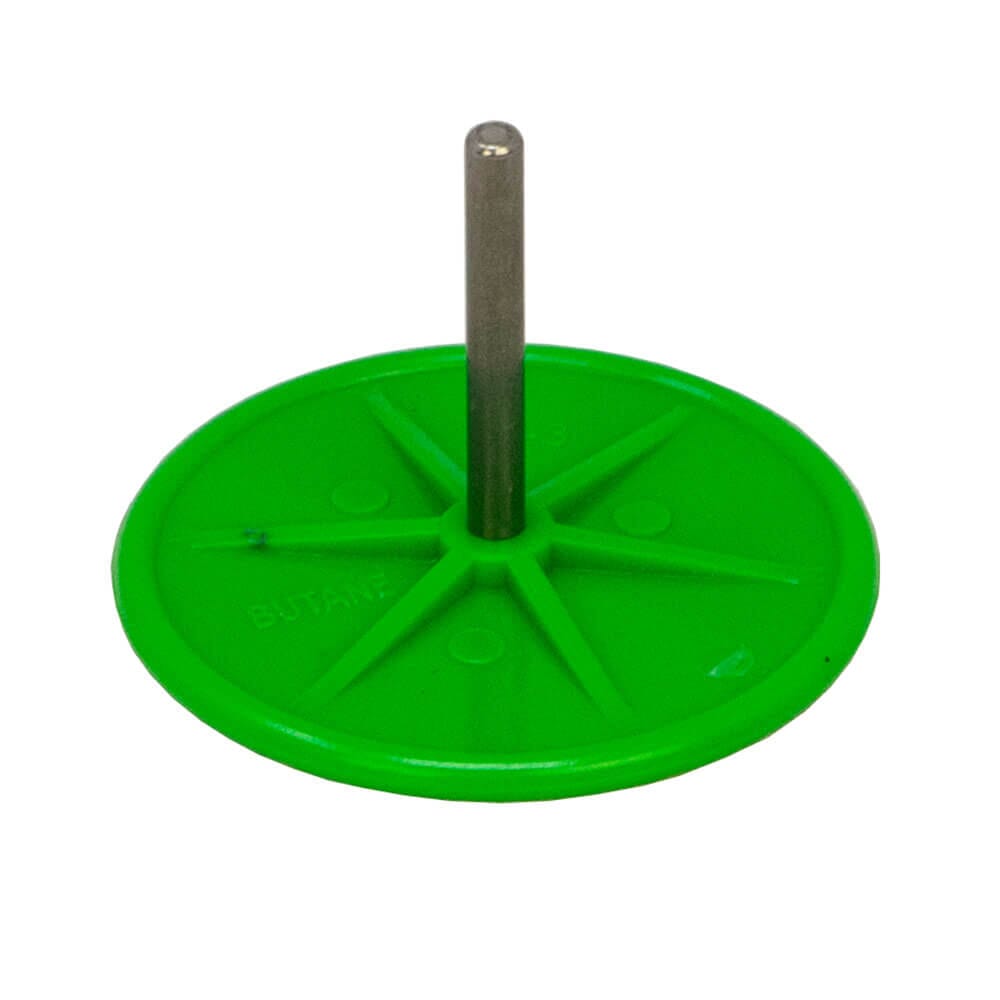 Innovita Gas Water Heater Diaphragm Push Rod & Disc - Primo 6 & 11