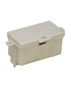 Innovita Gas Water Heater Battery Box - Primo 6 & 11, 20001810