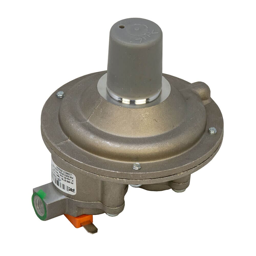 Innovita Gas Water Heater Pressure Differential Valve - Primo 6 & 11, 20009006