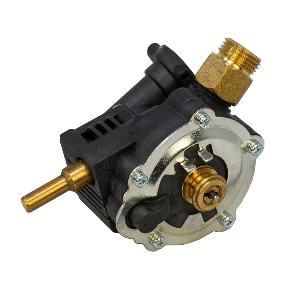 Innovita Gas Water Heater Water Control Assembly - Primo 11, 20009007