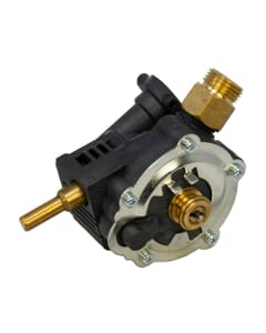 Innovita Gas Water Heater Water Control Assembly - Primo 11, 20009007