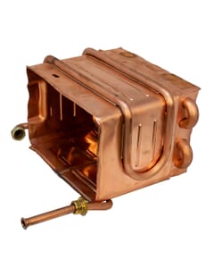 Innovita Gas Water Heater Heat Exchanger - Primo 11, 20011107