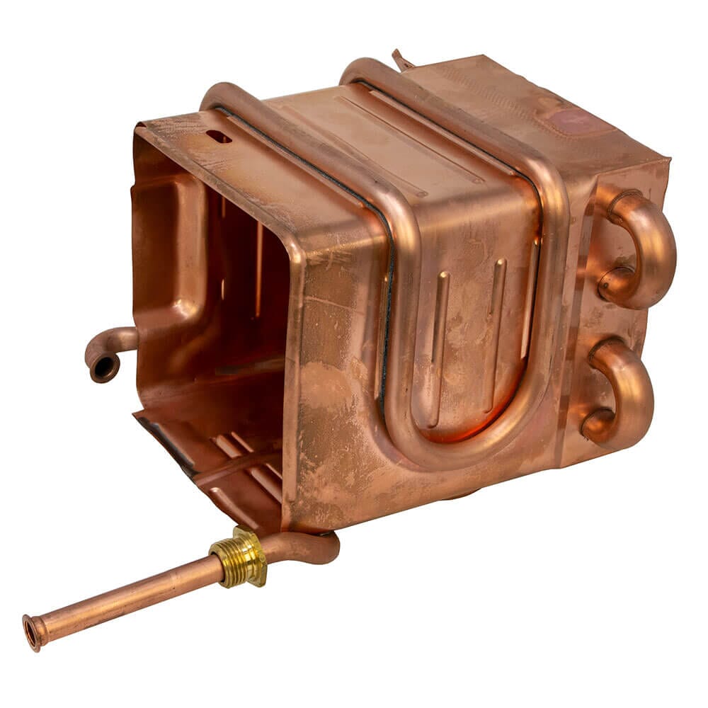 Innovita Gas Water Heater Heat Exchanger - Primo 6, 20010271 