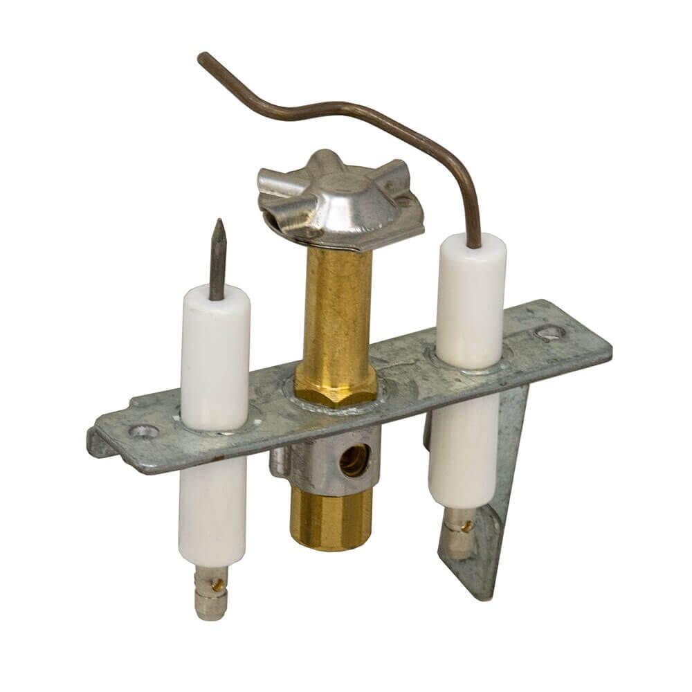 Innovita Gas Water Heater Pilot Burner Assembly - Primo 6 & 11