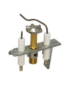 Innovita Gas Water Heater Pilot Burner Assembly - Primo 6 & 11