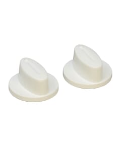 Innovita Gas Water Heater Control Knobs - Primo 6 & 11, 20014080