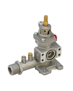 Innovita Gas Water Heater Gas Valve - Primo 6, 20014083