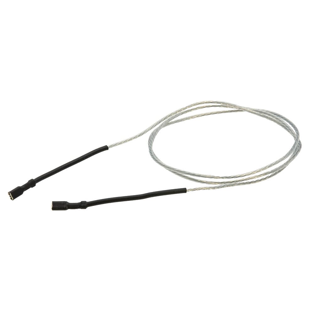 Universal 750mm Spark Electrode HT Lead