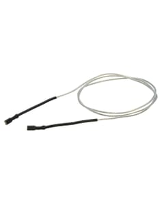Universal 750mm Spark Electrode HT Lead, 2003