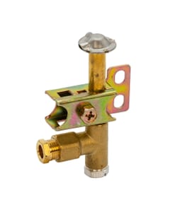 Two Way Side Entry Gas Pilot Burner, 2007