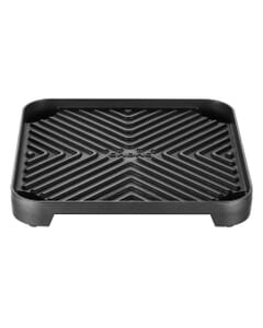Cadac 2 Cook 2 Ribbed Grill Plate, 202-300