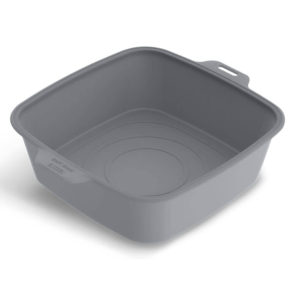 Cadac Soft Soak 2 Cook - Mess-Free Cleaning