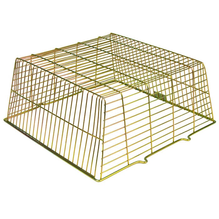 410mm x 405mm x180mm Termination Guard