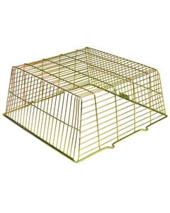 410mm x 405mm x180mm Termination Guard