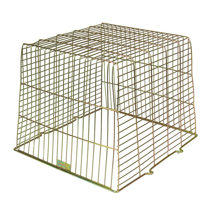 360mm x 360mm x 190mm Termination Guard