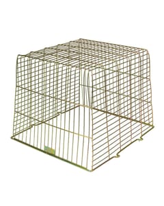 360mm x 360mm x 190mm Termination Guard