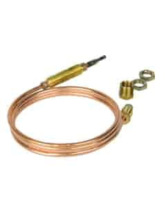 Foker Gas Boiling Ring Replacement Thermocouple