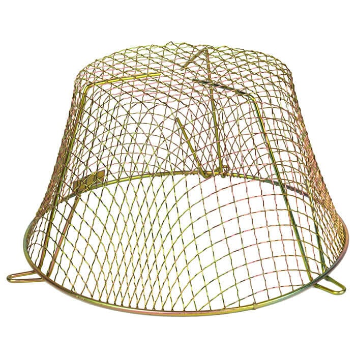 11" Termination Guard