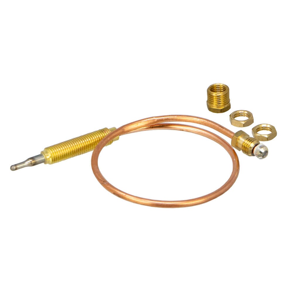 Gas Fire Thermocouple M8 300mm, 2157