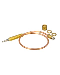 Gas Fire Thermocouple M8 300mm, 2157