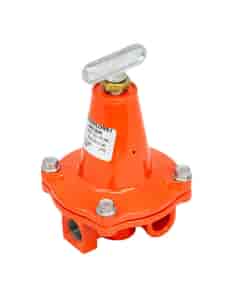 Clesse APZ120R High Pressure Propane Gas Regulator - 0.5-2 Bar, 002201
