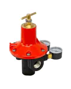 Clesse APS2000 Propane High Pressure Regulator - 150 kg/hr , 002530AA
