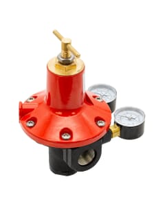 Clesse APS2000 High Pressure Propane Regulator – 150kg/hr, 002530AA