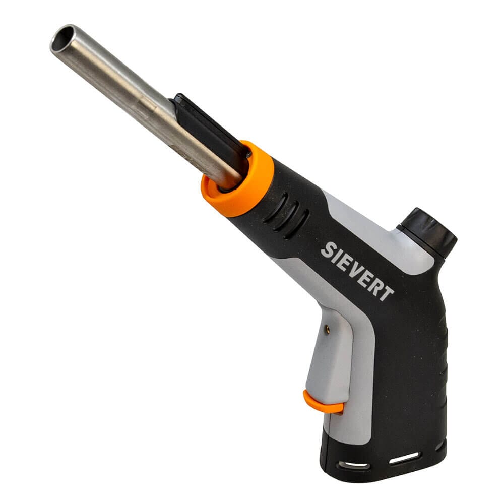 Sievert 253547 Powerjet Gas Blow Torch (US Style Cartridge), 253547