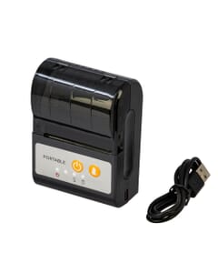 Sauermann Remote Wireless Printer - For Si-CA 030/130/230, 27546