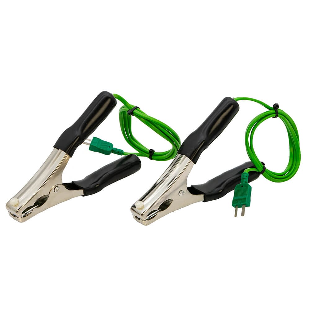 Sauermann Temperature Pipe Clamp Probes, 28096