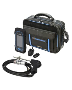 Sauermann Si-CA 130 Elite Combustion Flue Gas Analyser, 28194-E