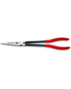 KNIPEX Long Reach Needle Nose Pliers (28 71 280)