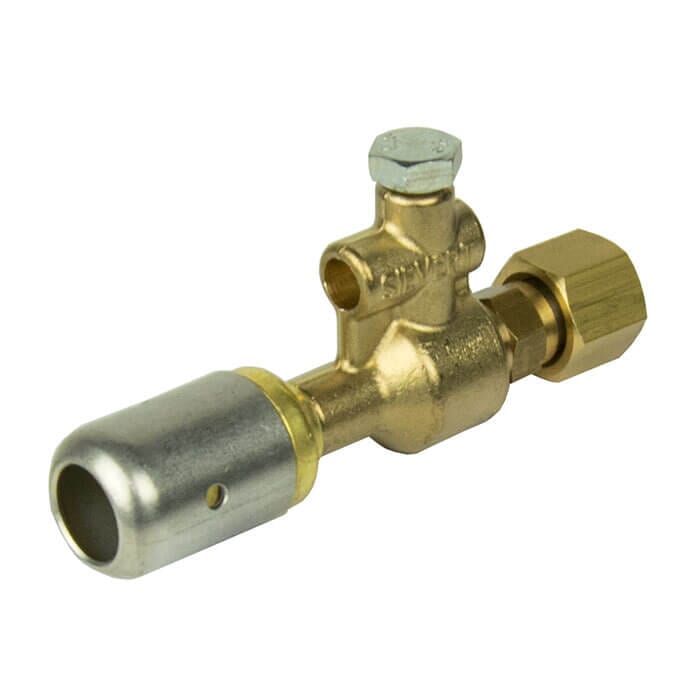 Sievert 2955 Soldering Burner