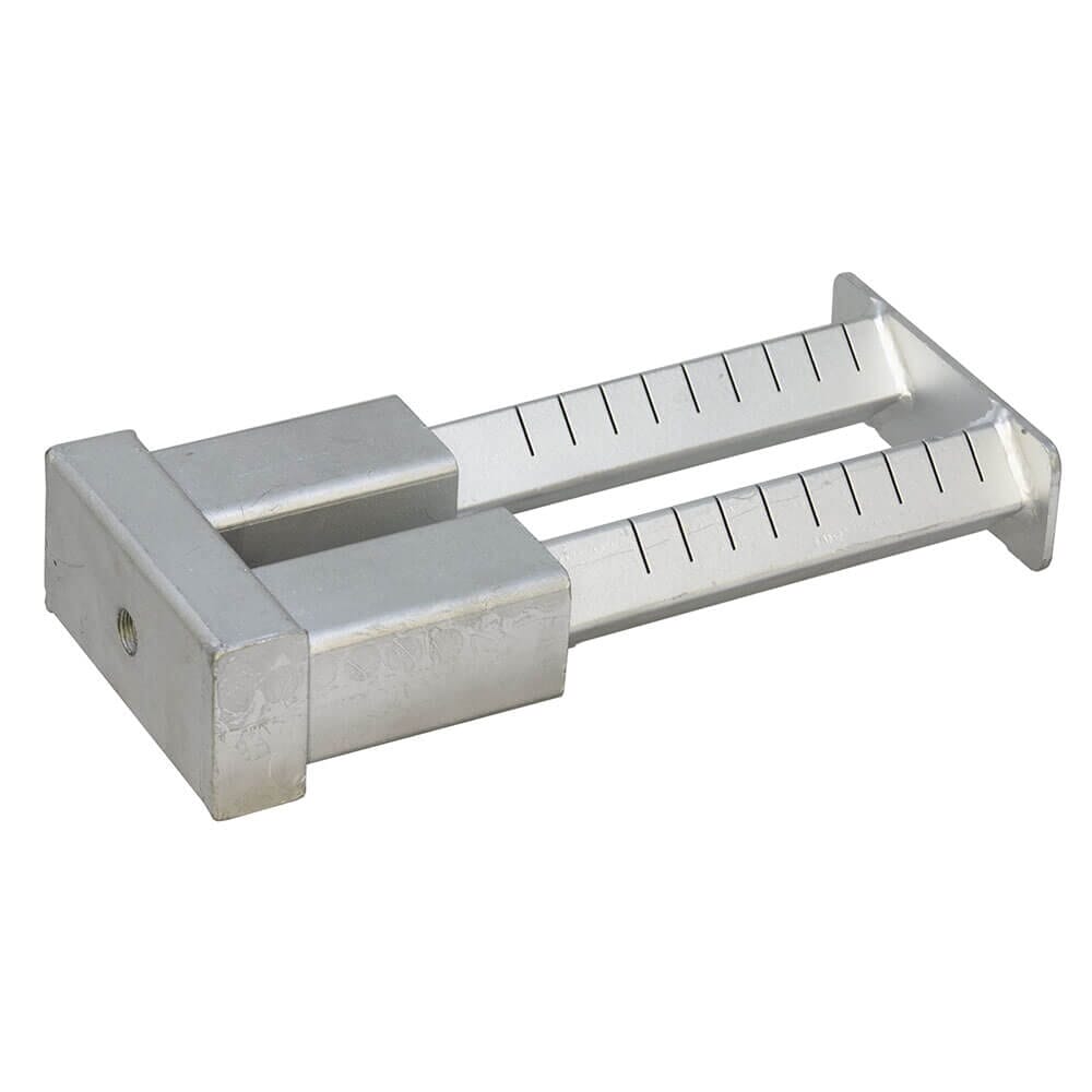 2 Bar Chinese Commercial Cooker Burner - LPG, 2BAR-LPG