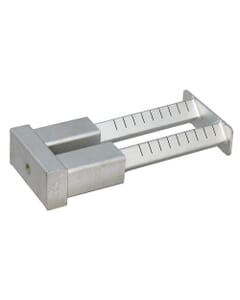 2 Bar Chinese Commercial Cooker Burner - LPG, 2BAR-LPG