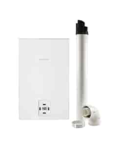 Innovita Amalfi Eco 14 RS i LPG Gas Water Heater & Flue Kit, 30006810