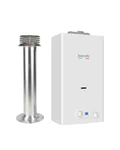 Innovita Primo 11 LPG Gas Water Heater, 30001041KT