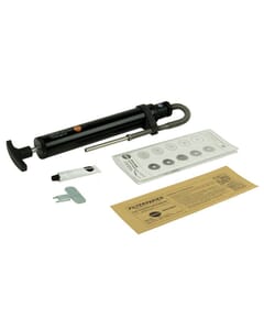 Testo Manual Smoke Pump, 300554 0307