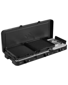 Cadac 3 Cook Turbo FFD Deluxe QR Gas Stove, 303FC-20-QR-UK