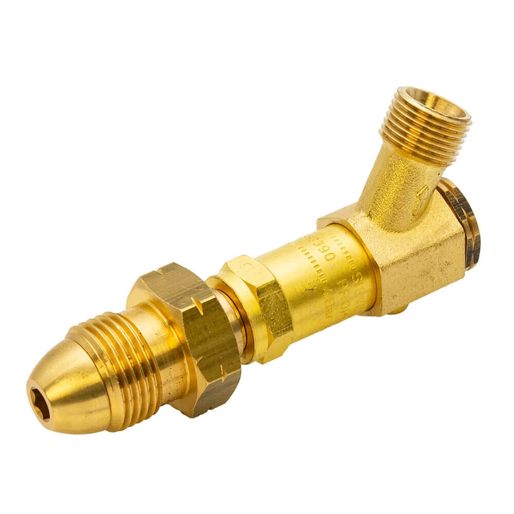 Sievert 305401 Hose Failure Valve
