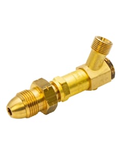Sievert 305401 Hose Failure Valve, 3054, Sievert 305401
