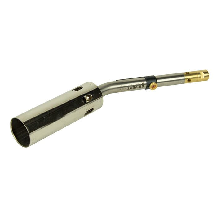 Sievert Promatic 3334 Hot Air Burner