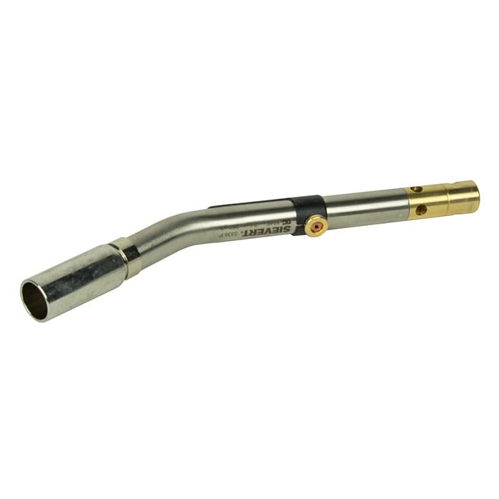 Sievert Promatic 3335 Medium Cyclone Burner