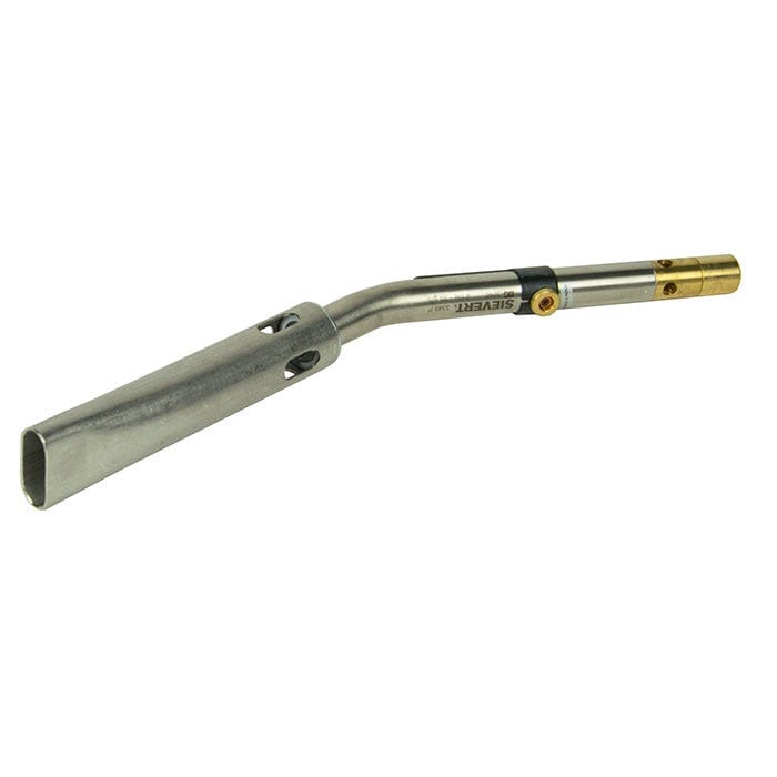 Sievert Promatic 3349 Hot Air Burner