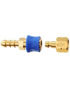 Cadac 8mm Quick Release Coupling, 338
