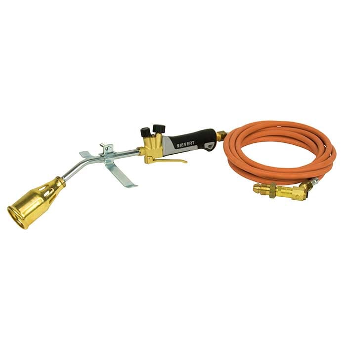 Sievert shop gas torch